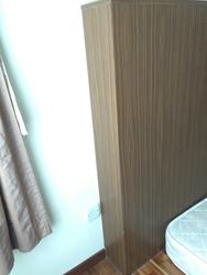 Blk 893B Woodlands Drive 50 (Woodlands), HDB Executive #91818382